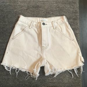 Pacsun carpenter short